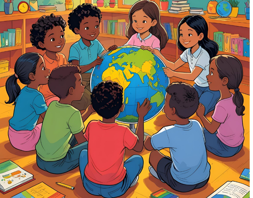 Article29-The Aim of Education