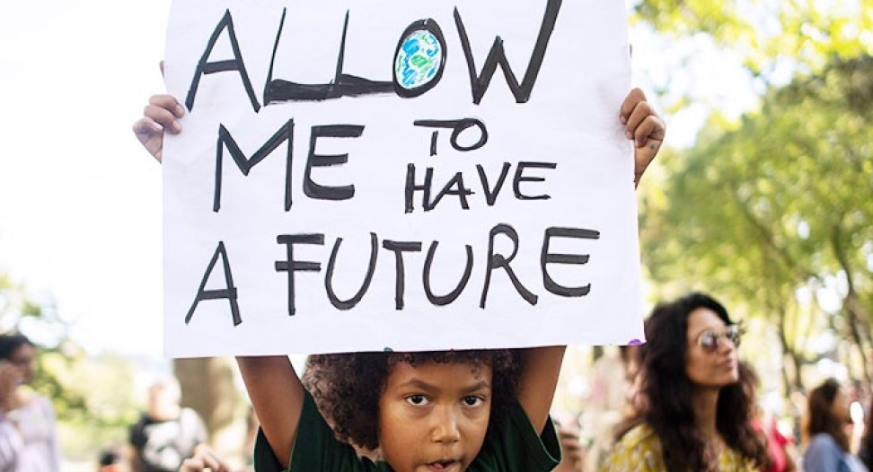 How are child rights voilated?