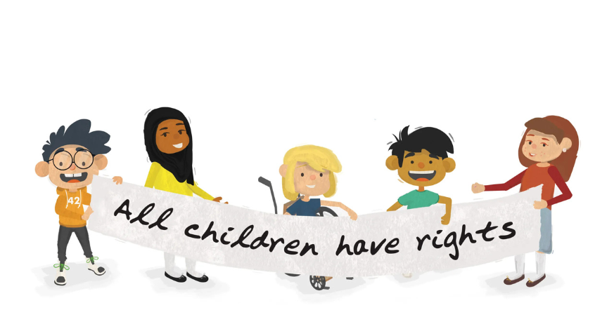What are the Rights of a Child?