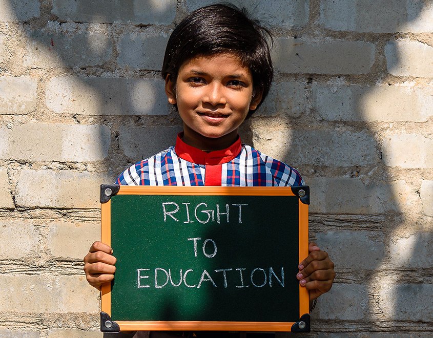 Article28 CRWN – The Right to Education