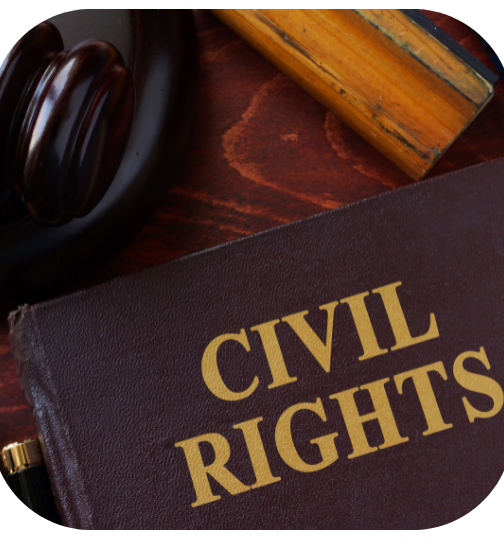 Civil and political rights